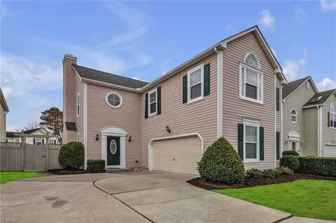 1704 Woodgrove Street, Chesapeake, VA 23320