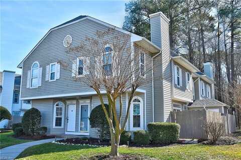 1221 Daylilly Drive, Chesapeake, VA 23320