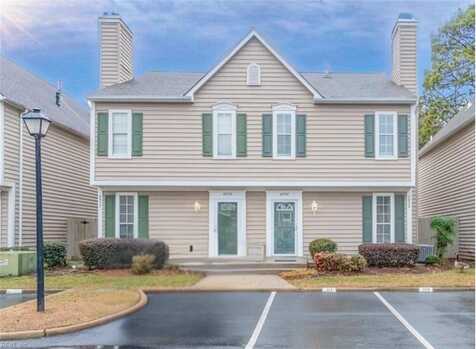 4830 Gatwick Drive, Virginia Beach, VA 23462