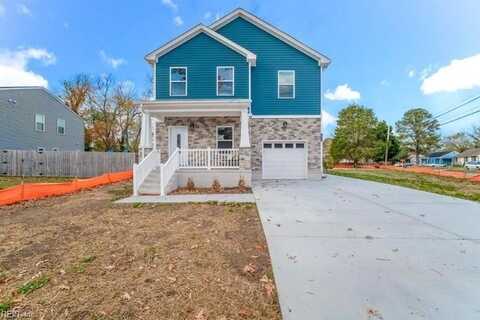 1127 pENNIMAN Road, Williamsburg, VA 23185