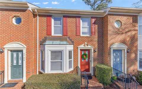 4704 Bay Quarter Court, Virginia Beach, VA 23455