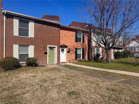 1646 Corprew Avenue, Norfolk, VA 23504