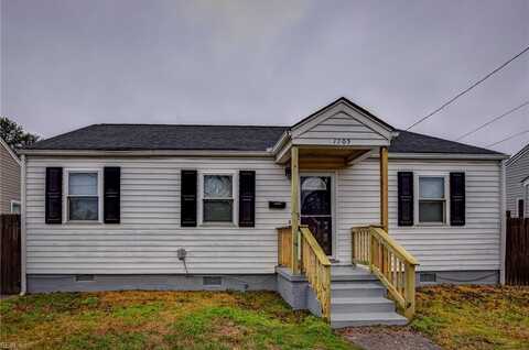 1205 Edgewood Avenue, Chesapeake, VA 23324