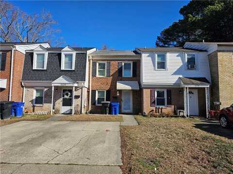 5222 Clover Hill Drive, Portsmouth, VA 23703