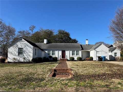 4800 Holly Road, Virginia Beach, VA 23451