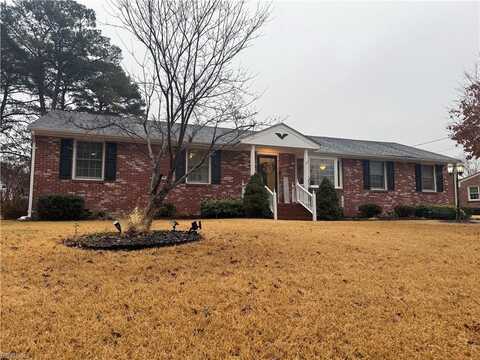 5604 Wimbleton Court, Suffolk, VA 23435