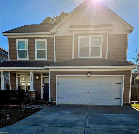 2421 Sherborne Way, Virginia Beach, VA 23454