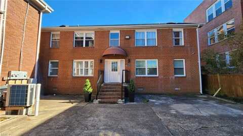 1512 Colonial Avenue, Norfolk, VA 23517