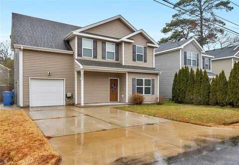 2021 English Avenue, Chesapeake, VA 23320