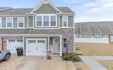 1609 Whistling Road, Chesapeake, VA 23323