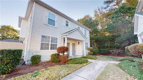 4504 Duffy Drive, Virginia Beach, VA 23462