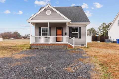 122 Birch Lane, Suffolk, VA 23432