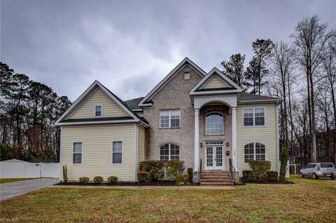 5444 Royal Tern Court, Chesapeake, VA 23321