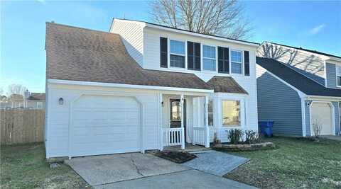 1437 Marmora Road, Virginia Beach, VA 23464