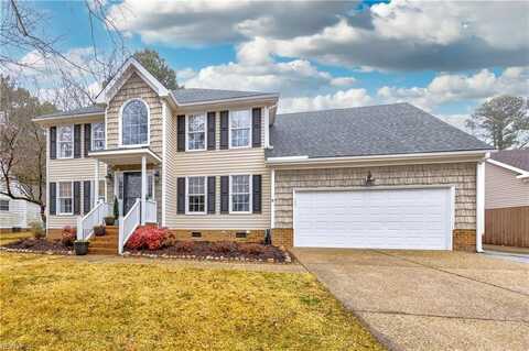 4816 Peace Way, Portsmouth, VA 23703