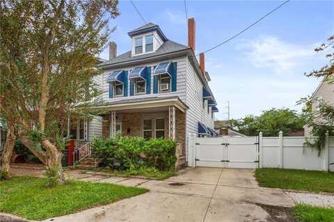 1024 ANDERSON Street, Norfolk, VA 23504