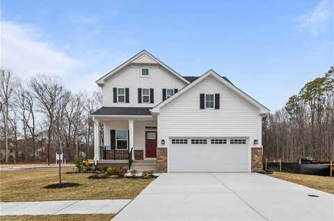 311 Legacy Boulevard, Poquoson, VA 23662