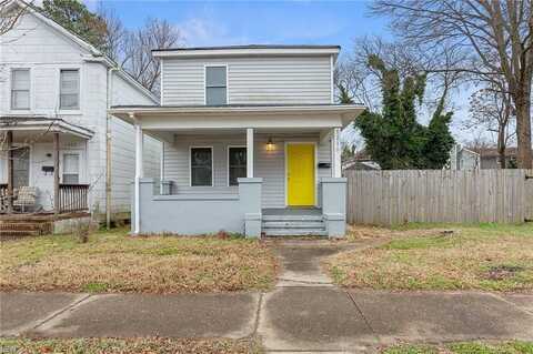 1230 28th Street, Newport News, VA 23607