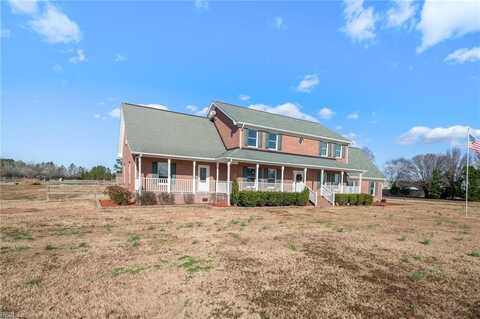 4500 Ballahack Road, Chesapeake, VA 23322