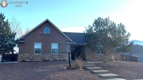 408 Gold Canon Road, Canon City, CO 81212