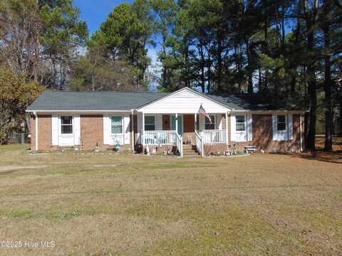 3204 Jason Drive, Rocky Mount, NC 27803