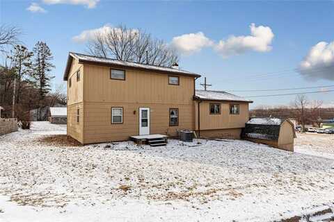 212 Cathcart Street, Le Sueur, MN 56058