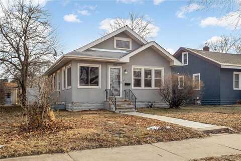 4105 5th Avenue S, Minneapolis, MN 55409