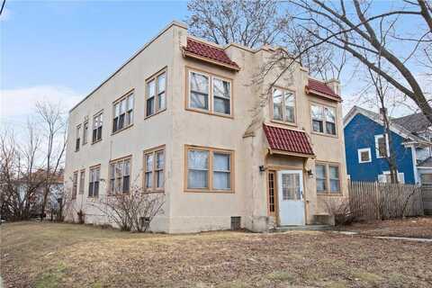 2601 Cedar Avenue S, Minneapolis, MN 55407