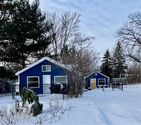 1111 N Shore Drive, Luck, WI 54853