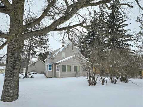 117 Front Street, Littlefork, MN 56653