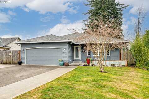 5105 NE ISSLER ST, Vancouver, WA 98661