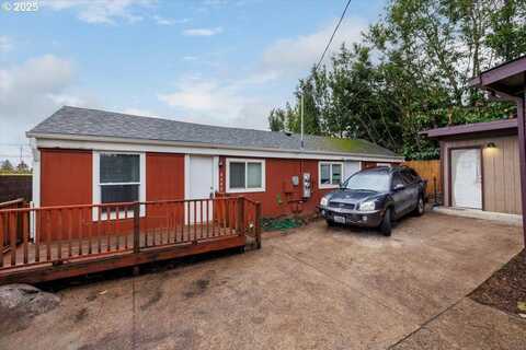 4840 NE 99TH AVE, Portland, OR 97220