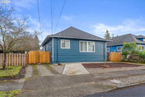 4822 SE 73RD AVE, Portland, OR 97206