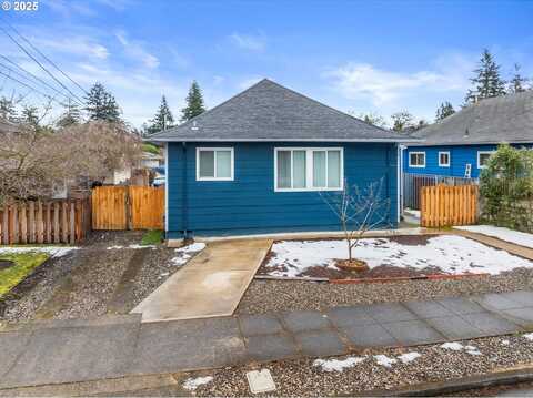 4822 SE 73RD AVE, Portland, OR 97206