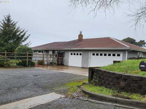 94217 DANIELS CT, Gold Beach, OR 97444