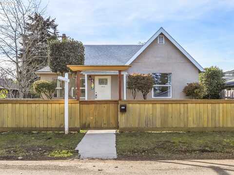 6637 SE 63RD AVE, Portland, OR 97206