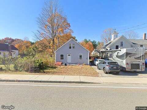 Brookline, TOWNSEND, MA 01469