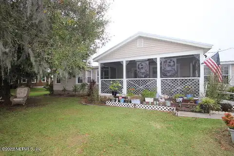 Smith, HASTINGS, FL 32145