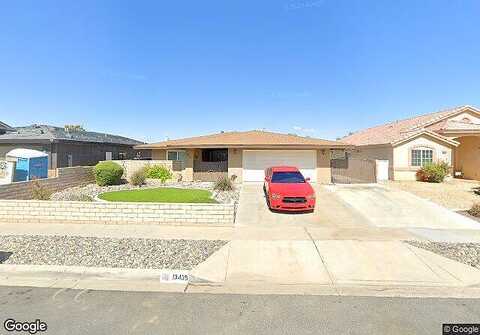 Spring Valley, VICTORVILLE, CA 92395