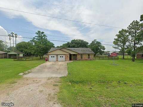 County Road 966, ALVIN, TX 77511