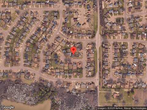 Meadow Cross, MEMPHIS, TN 38141