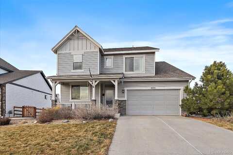 Torrey, ARVADA, CO 80007