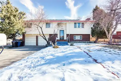 Benton, ARVADA, CO 80003