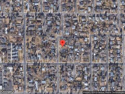 14Th, BOULDER, CO 80304