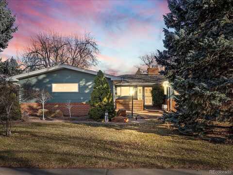 Vance, LAKEWOOD, CO 80214