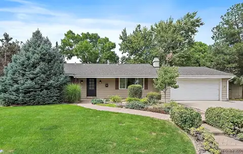 Leyden, DENVER, CO 80222