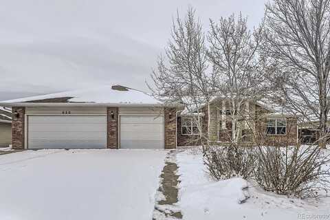 13Th, BRIGHTON, CO 80601