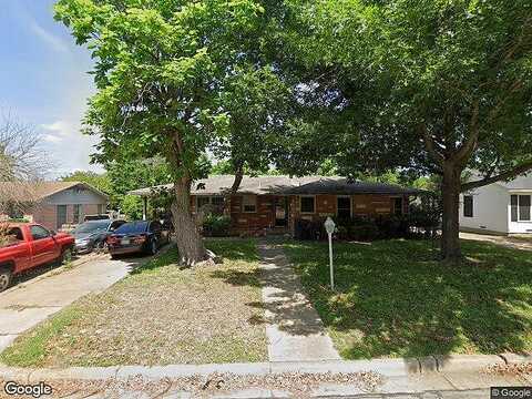 Glendale, WACO, TX 76710