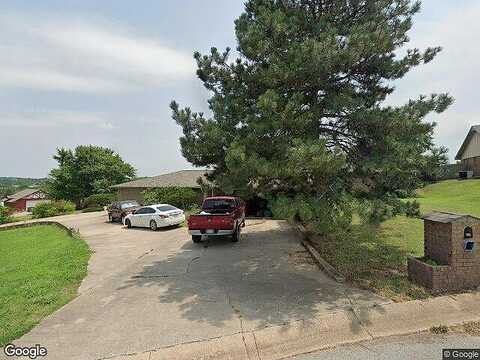 Tanglewood, PAULS VALLEY, OK 73075