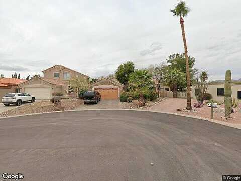 Hawthorn, FOUNTAIN HILLS, AZ 85268